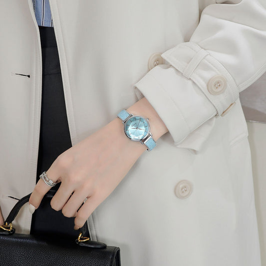 Light Luxury Minority Women's Brand Bracelet For Women